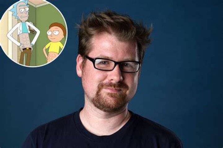 ‘Rick and Morty’ co-creator Justin Roiland’s domestic violence charges dropped