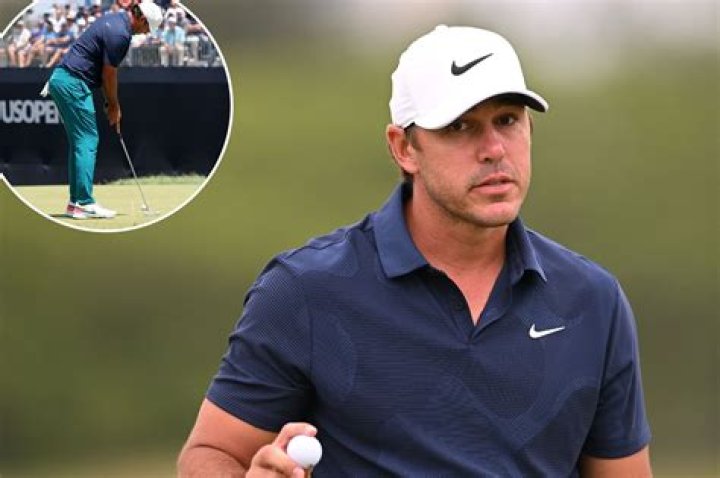 Rickie Fowler leads US Open after 36 holes thanks to Butch Harmon