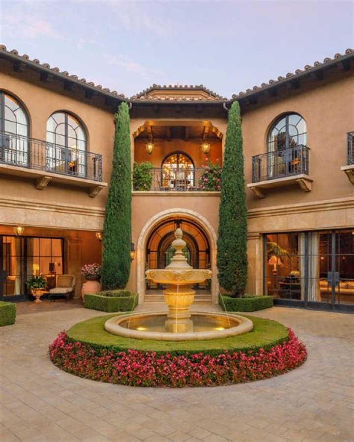 Rob Lowe just dropped $47M on 3 Montecito, Calif., mansions