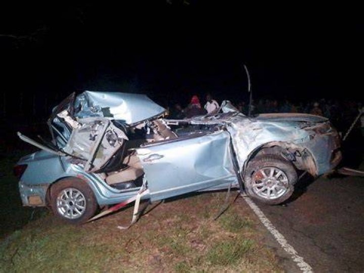 Roger E. Mosley, 'Magnum, P.I.' star, dies after car crash
