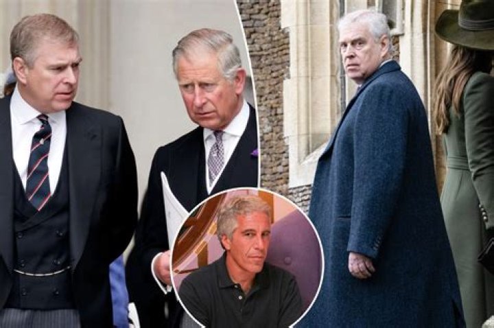 Royals 'will stand beside' Prince Andrew 'no matter what,' despite Epstein document dump: expert