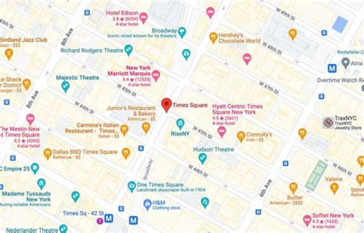 Rudin's 3 Times Square in NYC lures in new tenants after $25M upgrade