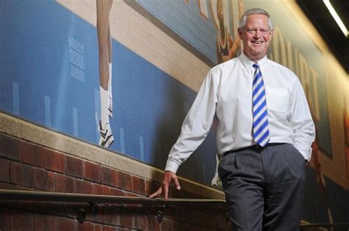 Sanford Health CEO Kelby Krabbenhoft leaves amid mask refusal