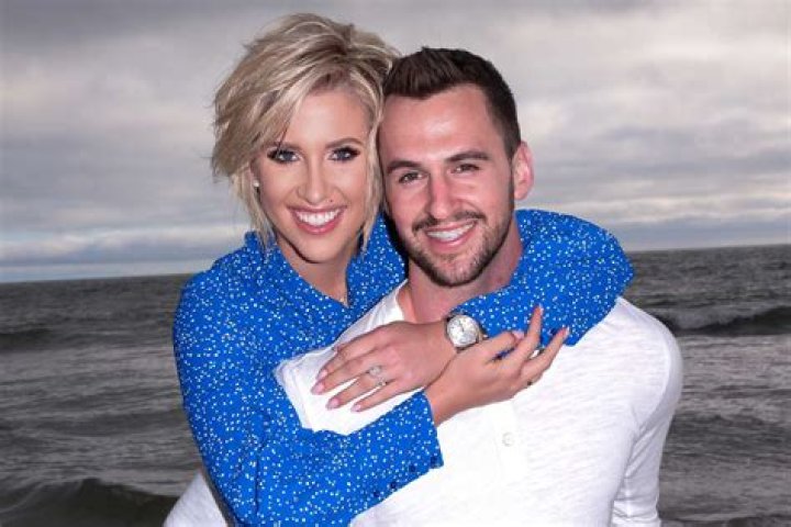 Savannah Chrisley's ex-fiancé Nic Kerdiles dead: Ex-NHL star was 29