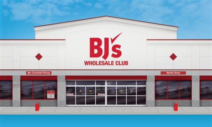 Save big and join BJ’s Wholesale Club for just $40 today