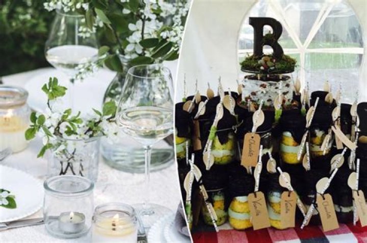 Savvy ways to make your wedding more sustainable