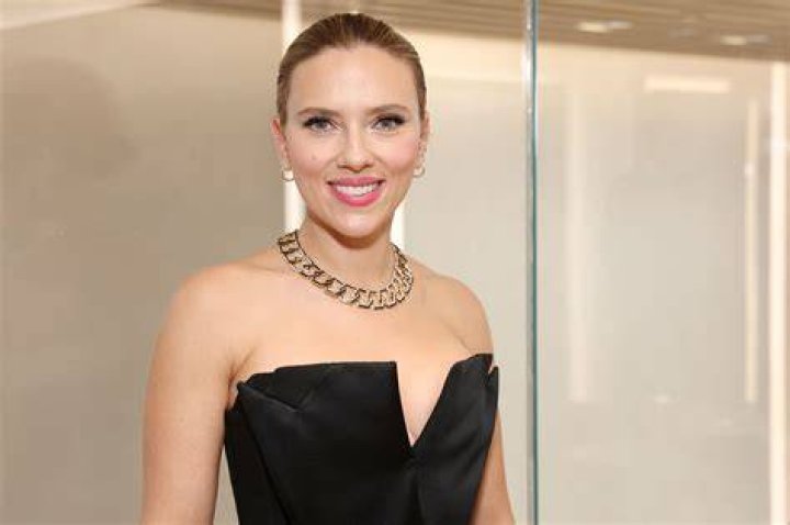 Scarlett Johansson’s zodiac sign made her the world’s highest-paid actress