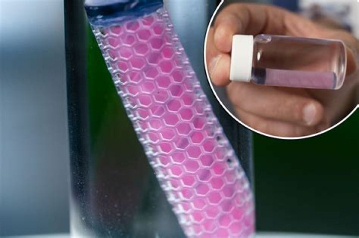 Scientists developing implant to cure cancer in just 60 days