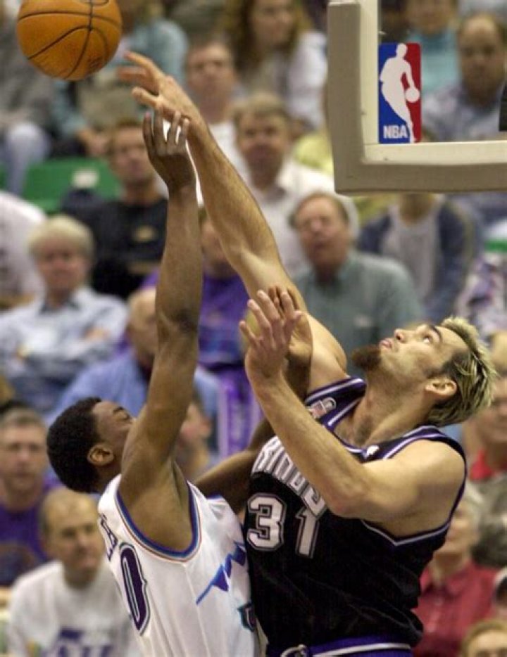 Scot Pollard, ex-NBA cult hero, seeking unique heart transplant