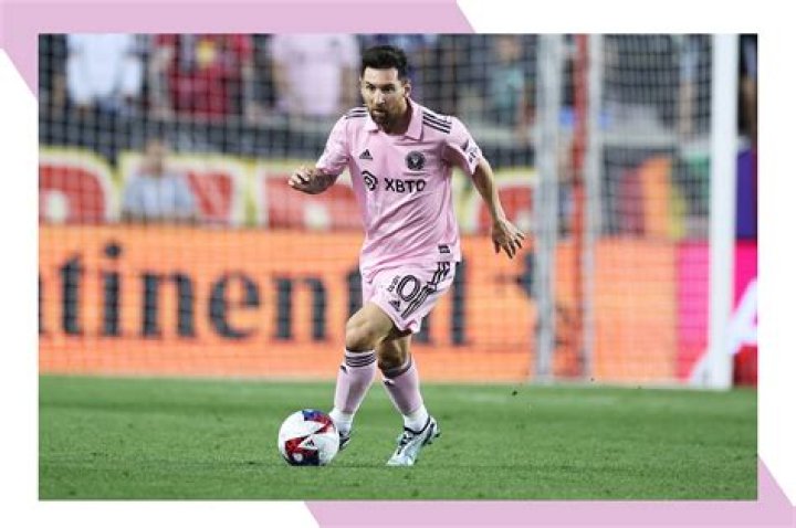 See Messi play for Inter Miami CF in 2023: Tickets & schedule
