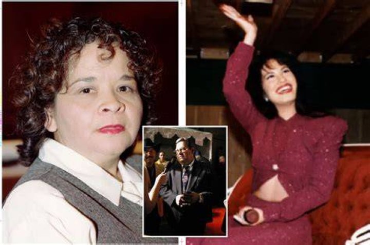 Selena Killer Yolanda Saldívar begs for release