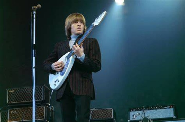 Series revisits mysterious death of Rolling Stones founder Brian Jones