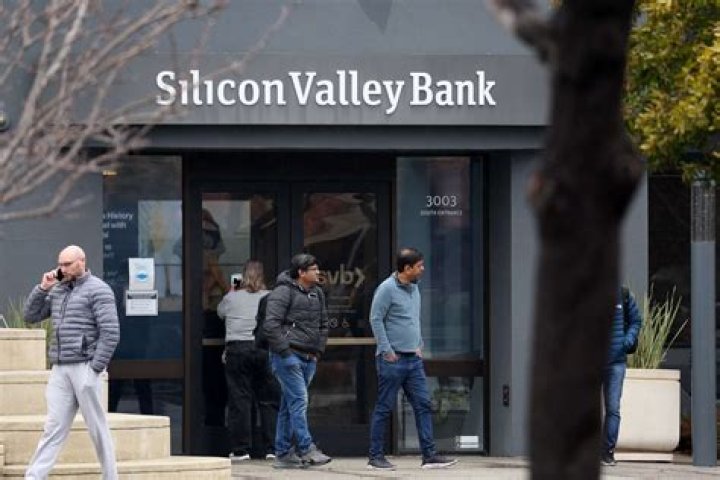 Silicon Valley Bank pushed 'woke' programs ahead of collapse