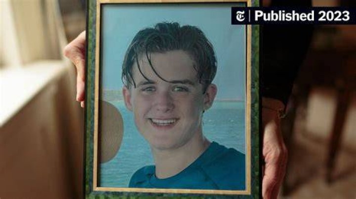 Sinead O'Connor's teen son escaped suicide watch before death