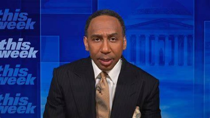 Skip Bayless 'stung' by Stephen A. Smith's ESPN history