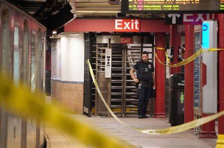 Solution for New York gun control: Enforcement and punishment