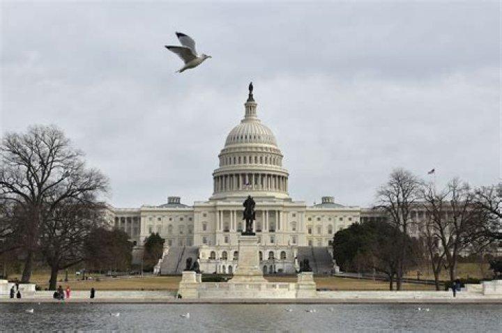 Sorry, Dems — but DC was created purposely so it would NOT be a state