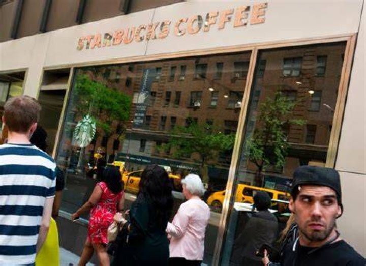 Starbucks will stop selling newspapers in September