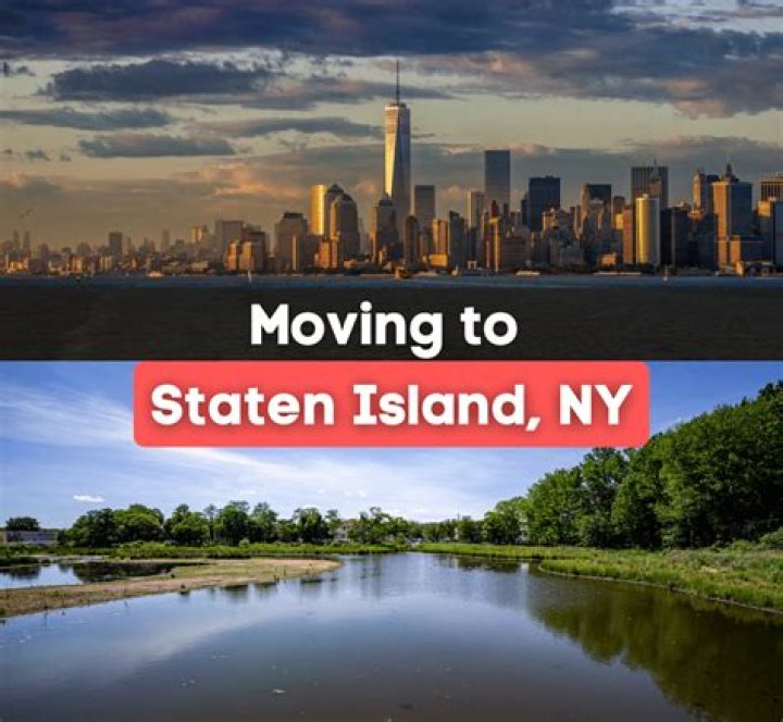 Staten Island | New York Post