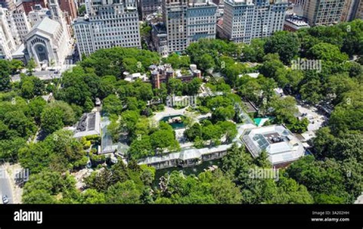 Staten Island Zoo | New York Post