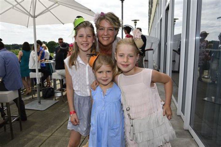 Steakhouse heiress’ children kidnapped while celebrating New Year's