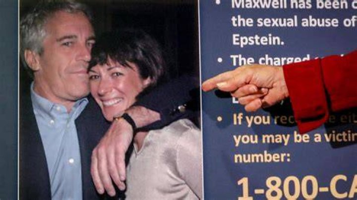 Story of Robert Maxwell: Ghislaine's disgraced media-mogul dad