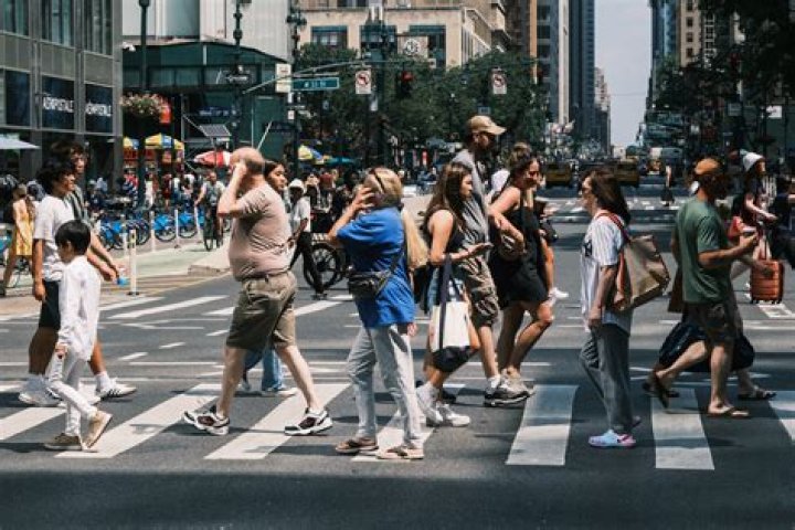 Summer Streets is a perfect opportunity to explore New York history