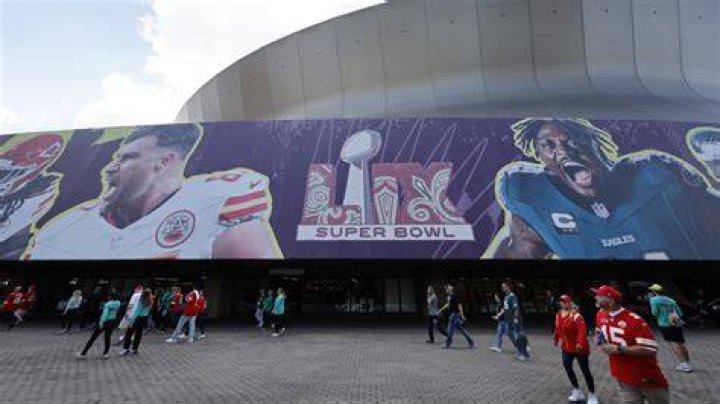 Super Bowl 2020, battles with Giants