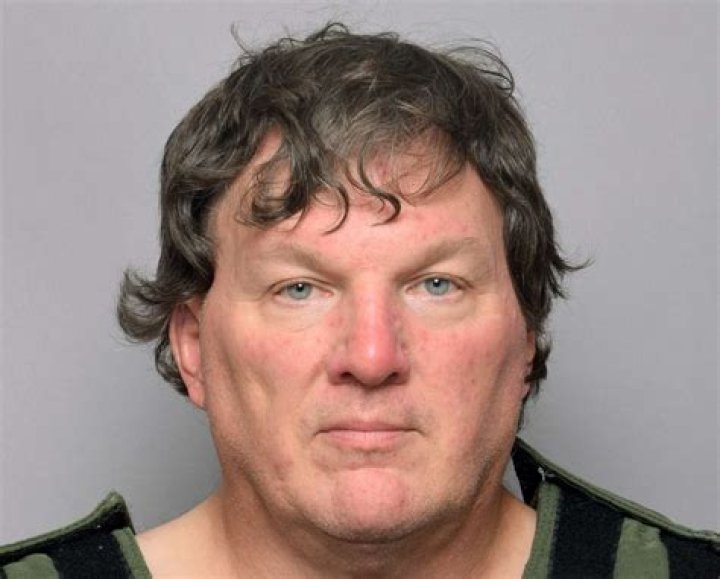 Suspect in jogger's death joined Facebook group for search