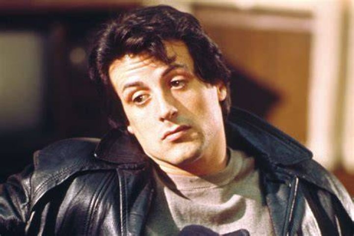 Sylvester Stallone opens up about not owning rights to 'Rocky'