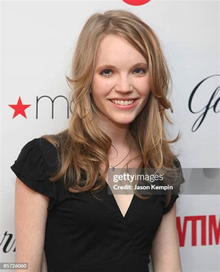 Tamzin Merchant | New York Post