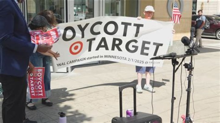 Target loses $9B in week since boycott calls over 'PRIDE' collection