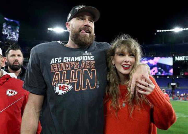 Taylor Swift saving Travis Kelce from Super Bowl backlash: David Samson