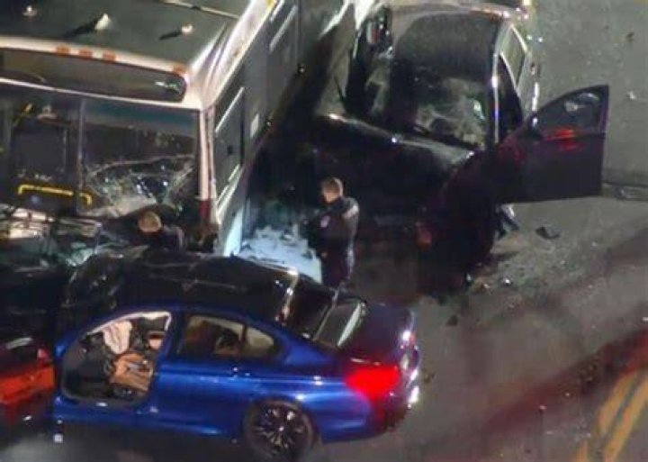 Teen accused of fatal crash into Yonkers cop Frank Gualdino to be be prosecuted in juvenile court