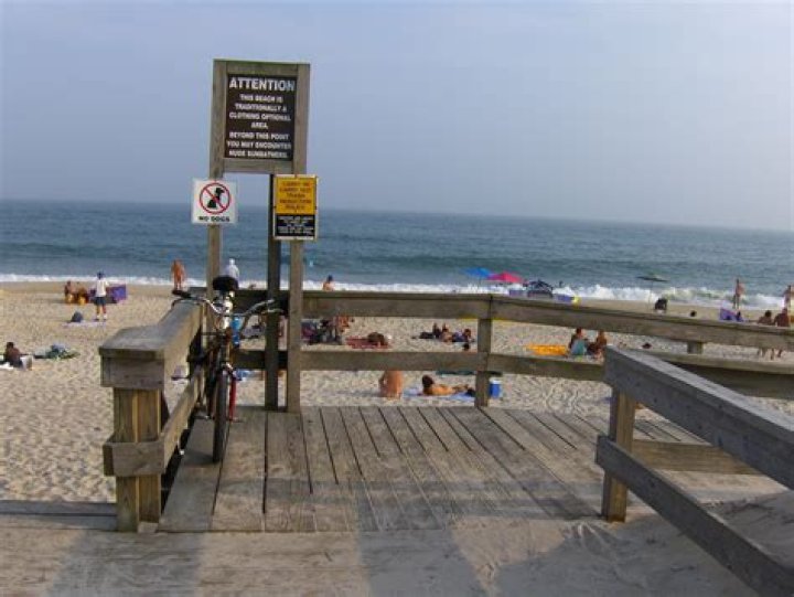 Teen surfer bitten by shark off Fire Island, 2nd possible attack reported nearby
