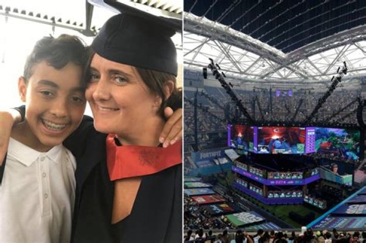 Teen who won over $1 million playing ‘Fortnite’ is buying his mom a house