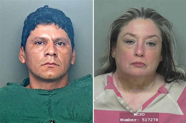 Texas shooting suspect Francisco Oropesa savagely beat wife: cops