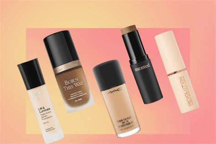 The 14 best full-coverage foundations we tested in 2023