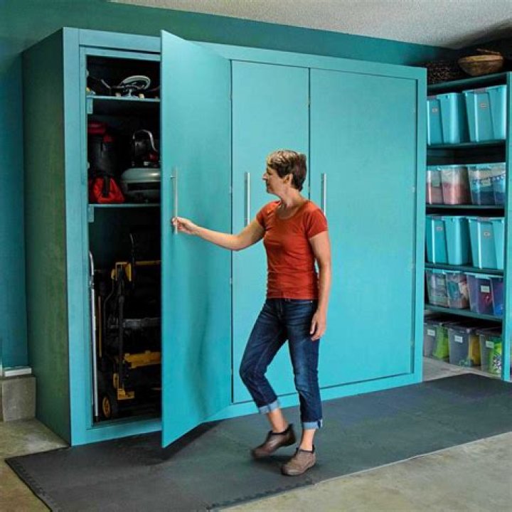 The 15 best garage storage ideas of 2023 that are brilliant