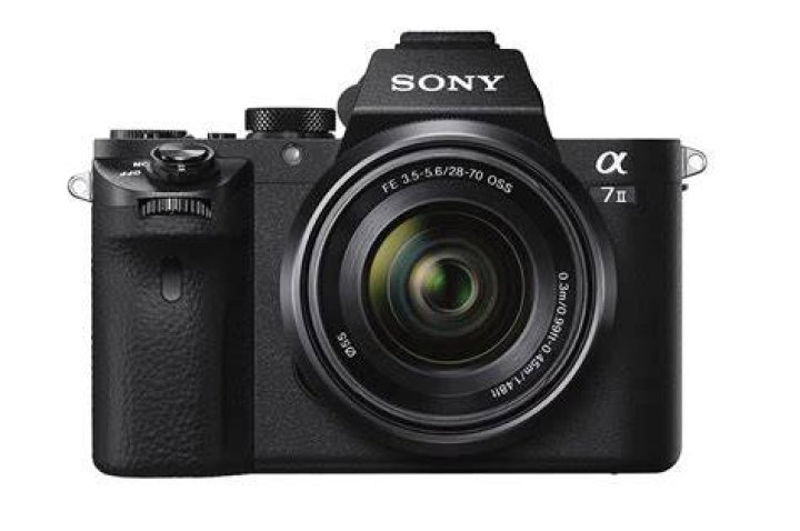 The 8 best DSLR and ILC cameras to buy on Amazon in 2022