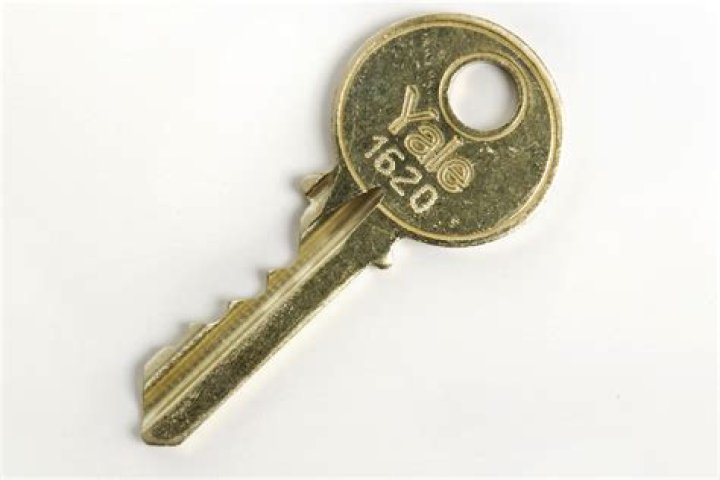 The $8 key that can open New York City to terrorists