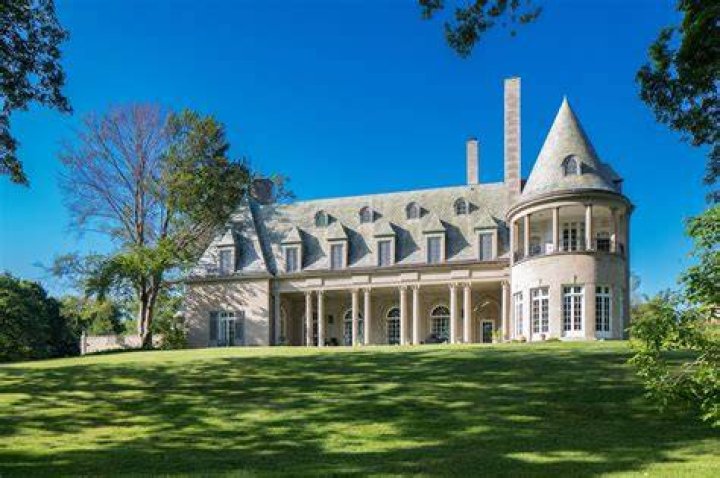 The architects who built Gilded Age NYC are having a real estate revival