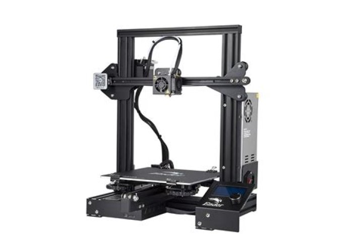The best 3D printers of 2023, according to experts