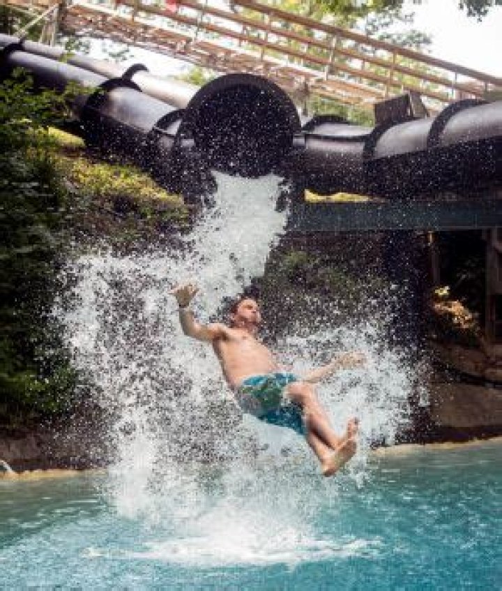 The dangerous return of the world’s most insane theme park