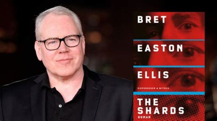 THE HOT SEAT: BRET EASTON ELLIS