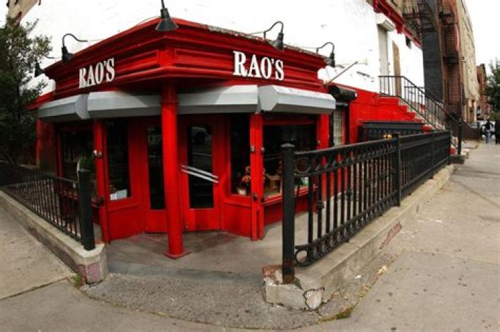The mob murder at Rao’s that was sparked by a song