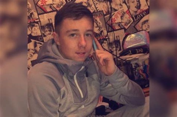 The murder of Irish teen Keane Mulready-Woods may have been filmed
