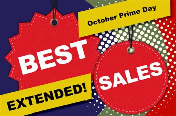 These 70 extended Amazon Prime Day deals are still available