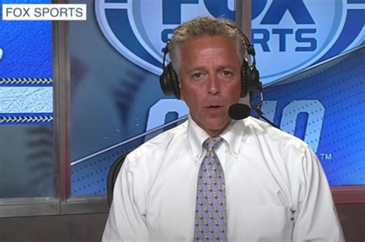 Thom Brennaman says fans want him back on TV after anti-gay slur