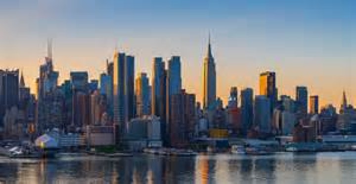 Thomas Ravenel | New York Post